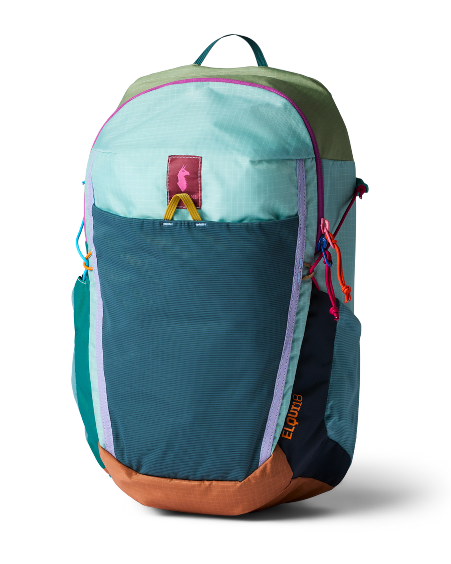 Elqui 18L Backpack - Del Dia