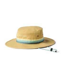 Orilla Sun Hat, Husk