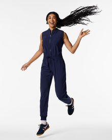 Cambio Jumpsuit - Women's, Maritime